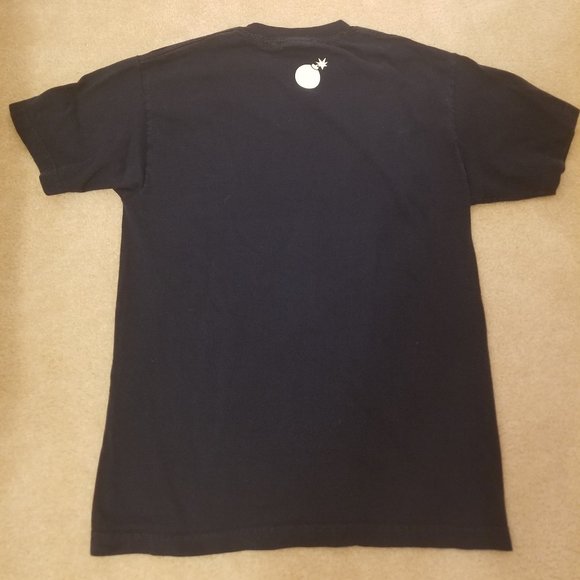 The Hundreds Hoodie and T-shirt Bundle - Picture 11 of 15